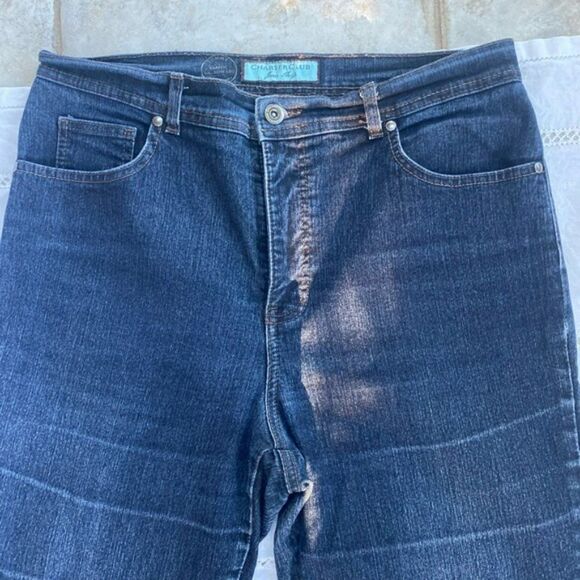Charter Club Jeans / Denim - Picture 2 of 5